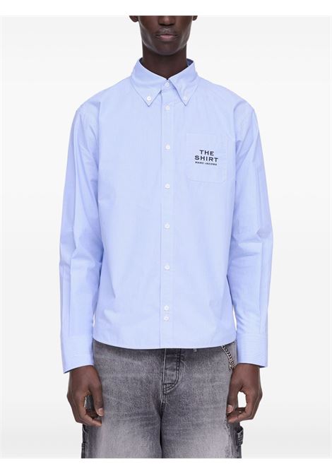 Camicia the striped in azzurro Marc Jacobs - unisex MARC JACOBS | 2S5RTP055W21457
